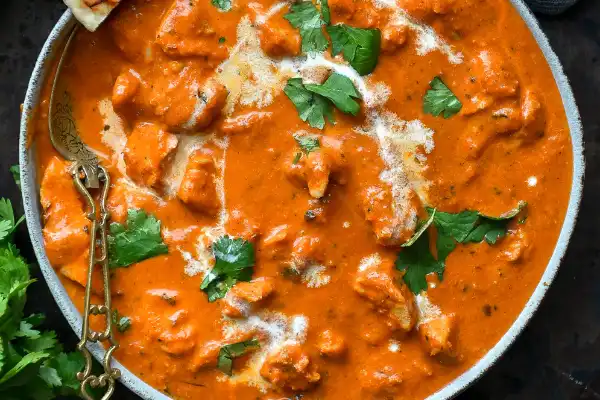 Chicken Tikka Masala 24 Oz