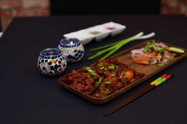 Curry Leaf Panner Fry 