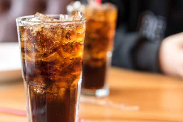 Coca Cola - Zero Sugar