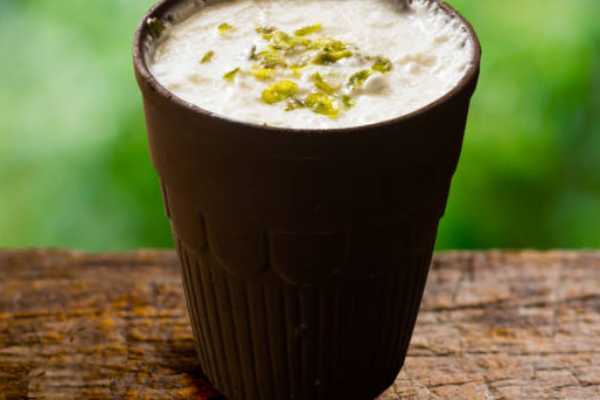 Sweet Lassi