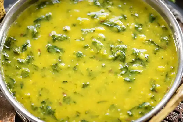 Dal Palak 16 Oz