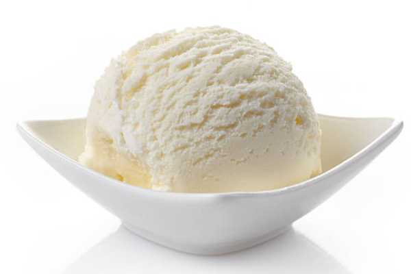 Ice cream 1 scoop