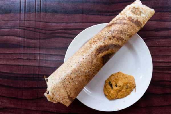 Plain Dosa (LS)