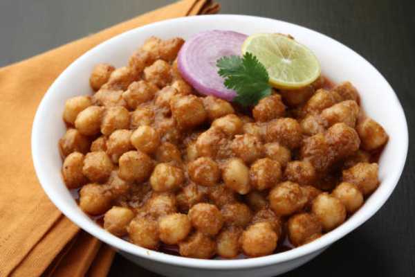 Chana Masala (LS)