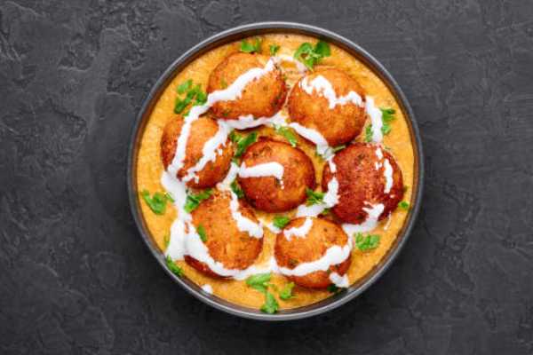 Malai Kofta (LS)