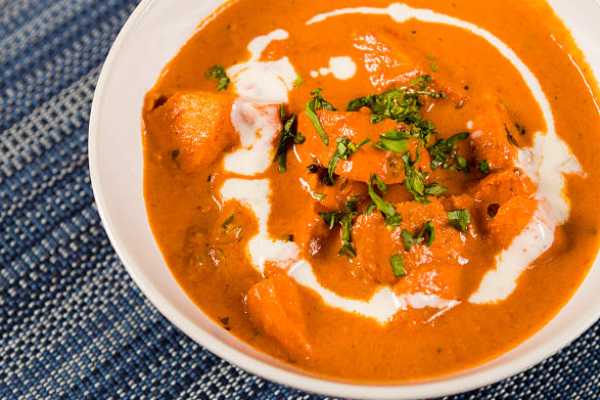 Butter Chicken (LS)
