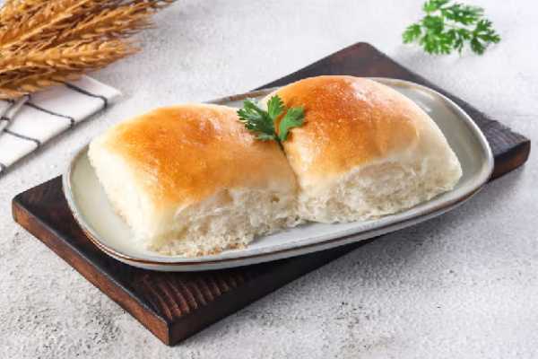 Extra pav (2pcs) (LS)