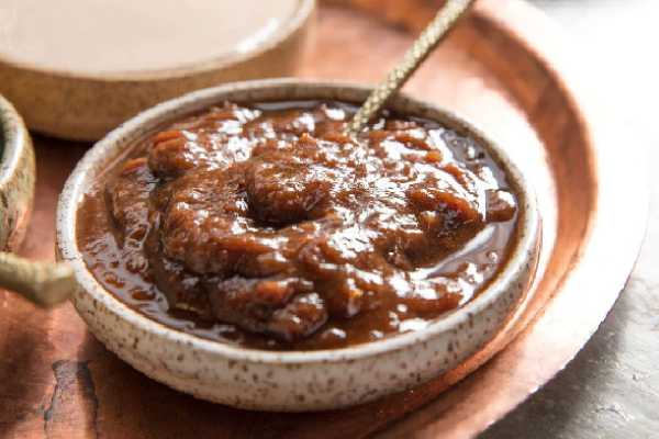 Tamarind Chutney 8oz (LS)