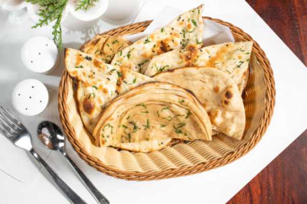 Bread Basket (LS)