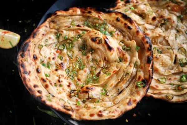 Lacha Paratha (LS)