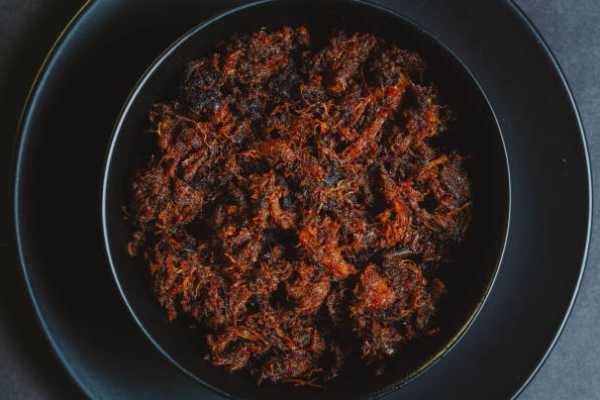 GOAT SUKHA