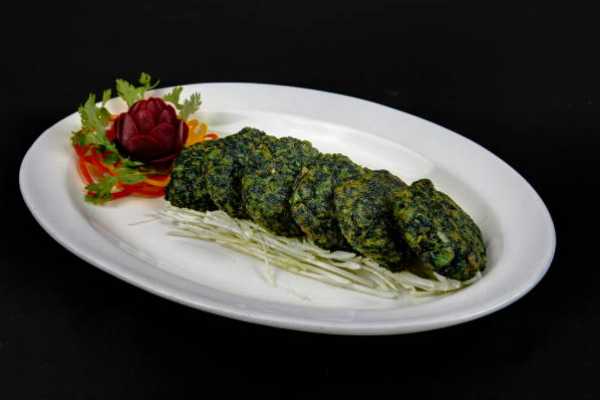 HARA BHARA KABAB