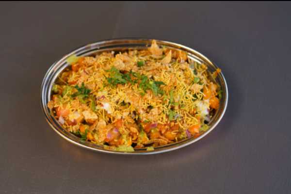 Papdi Chaat