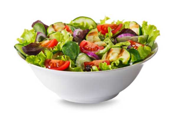 Fresh Green Salad