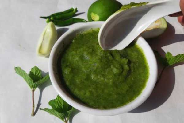 Mango Chutney