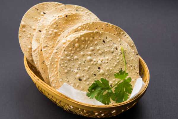 Papadam