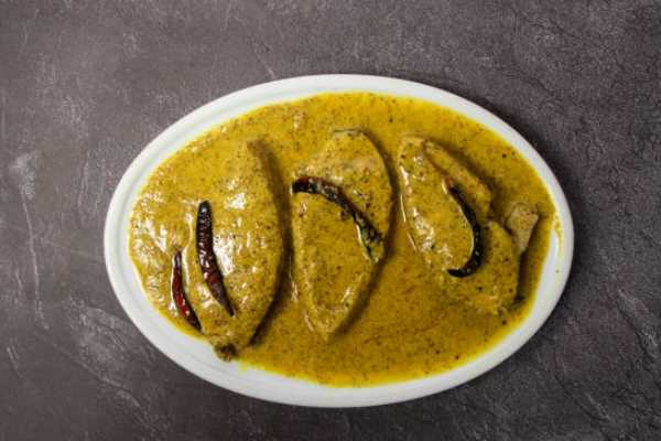 GOAN FISH CURRY