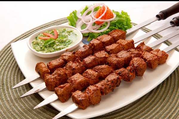 Boti Kabab