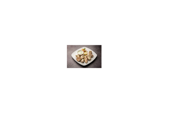 Chicken Begum Special