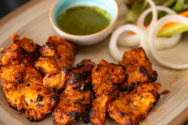Chicken Tikka