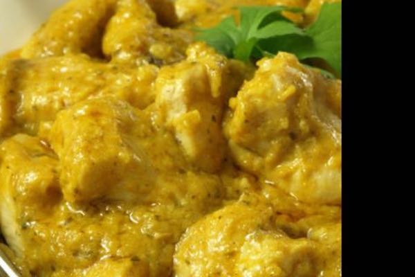 Pista Chicken