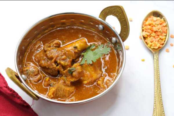 DAL GOSHT
