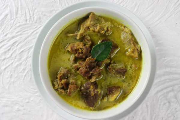 GONGURA GOAT