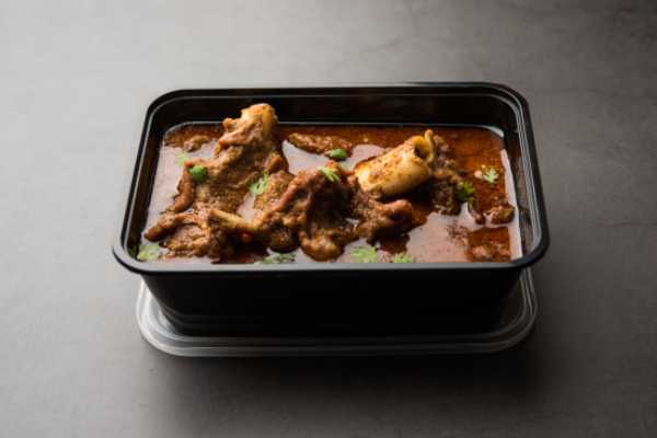 Lamb Vindaloo