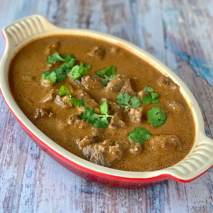 Pistachio  Lamb