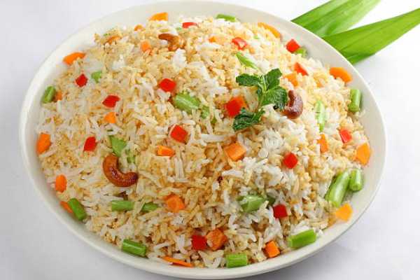 Patiala Pulav