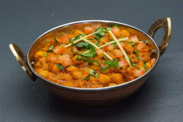 Chana-Masala