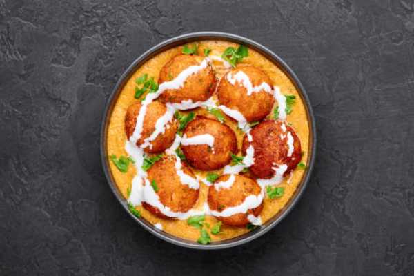 Malai Kofta