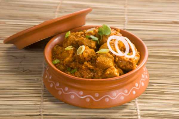 Mushroom Kaliyaan