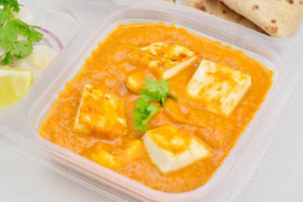Kaaju-Paneer