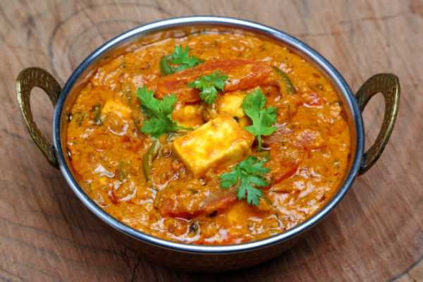 Paneer Makhani