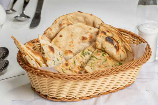 Bread Basket