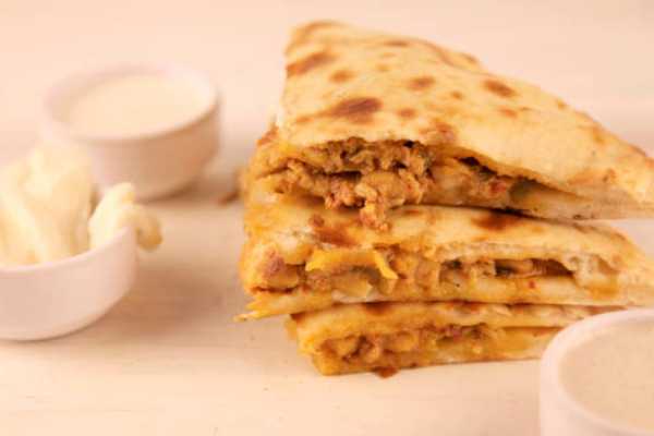 Lajawaab Paratha