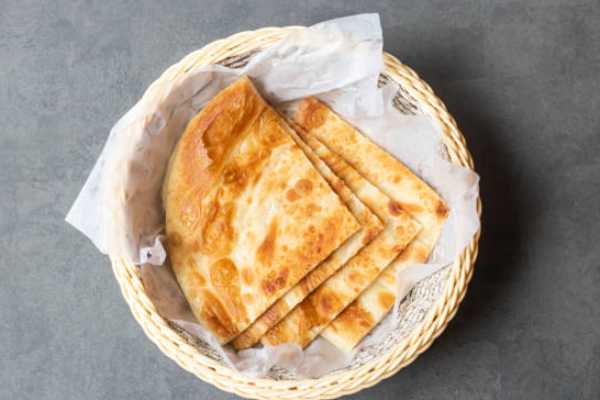 Paneer Kulcha