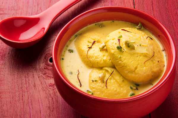 Rasmalai