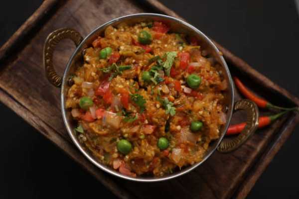 Baingan Bhurtha (LS)