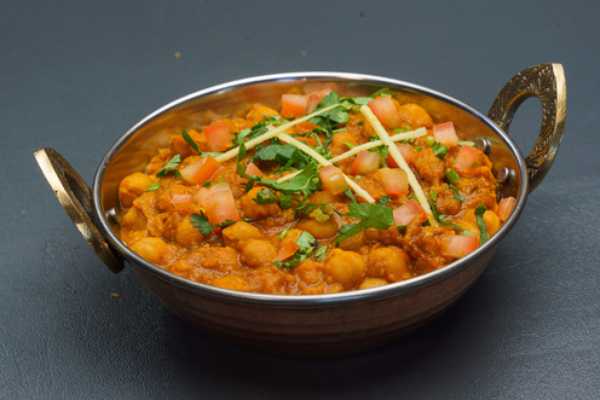 Chana Masala (LS)