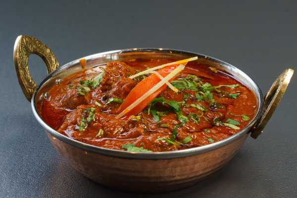 Chicken Tikka Masala (LS)