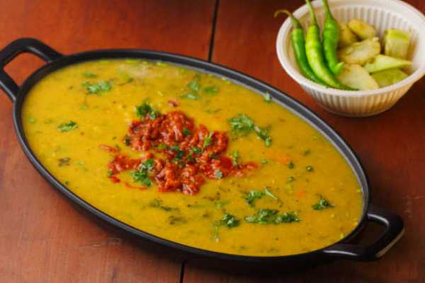 Dal Tarka (LS)