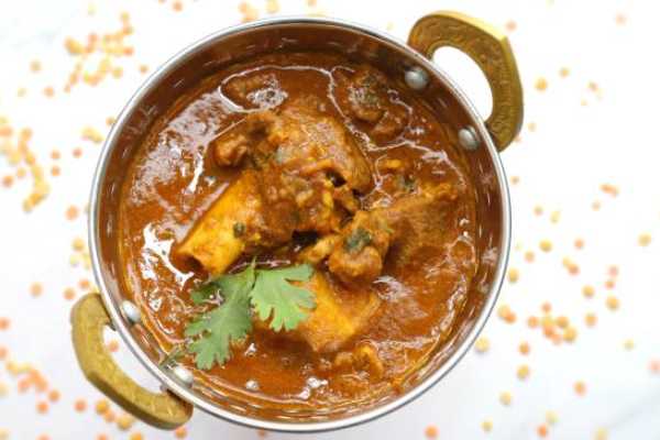 Lamb Korma (LS)