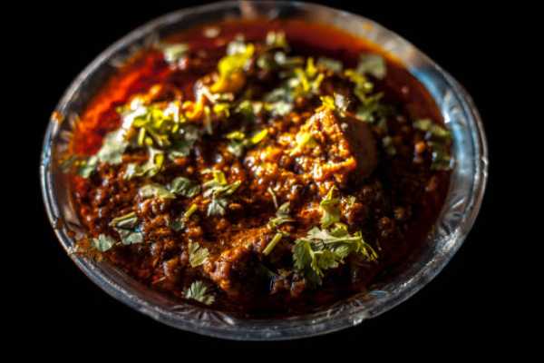 Lamb Saag Wala (LS)