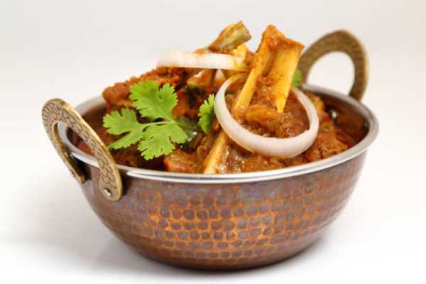 Lamb Tikka Masala (LS)