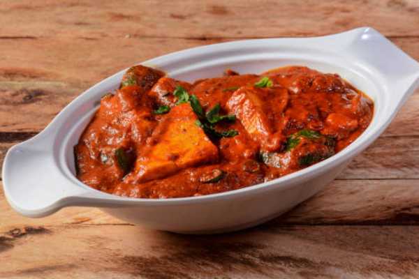 Paneer Tikka Masala (LS)