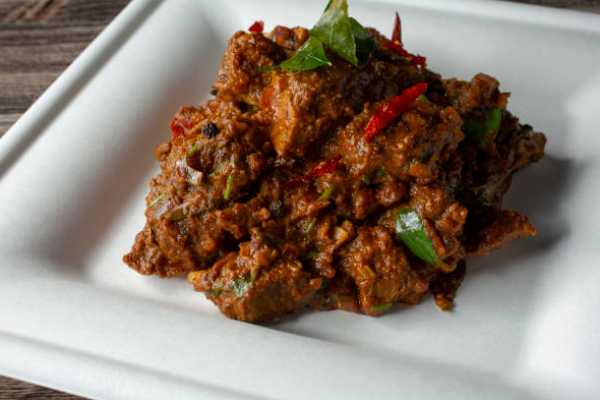 Palnadu Chicken  Vepudu