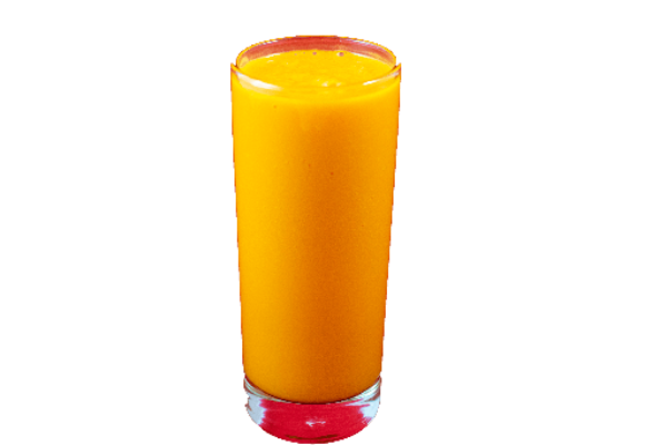 Mango Lassi (Yogurt Base) 16 OZ 