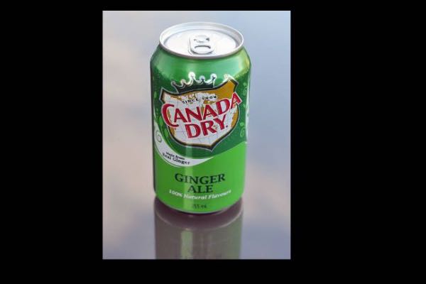 Ginger Ale